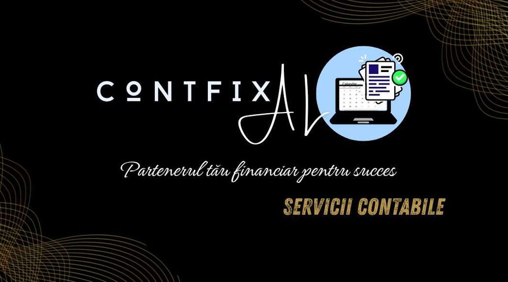 Infiintari / Modificari firme si contabilitate