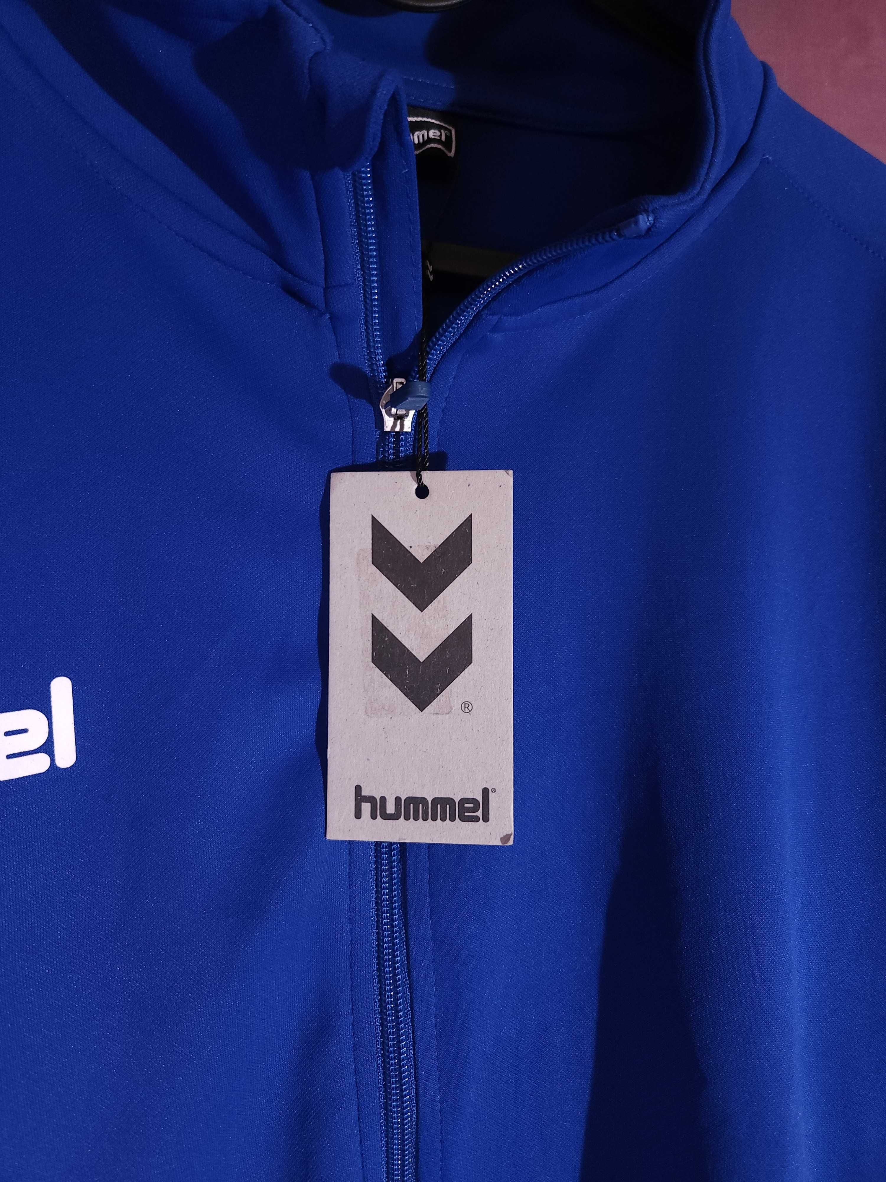 Hummel  Горнище/Мъжко 3XL