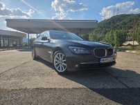 BMW seria 7 (f01)