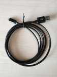 Pachet cablu date/încărcare USB-lightning iPhone + adaptoare încărcare