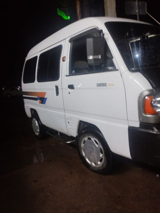 Машина в отличном состоянии