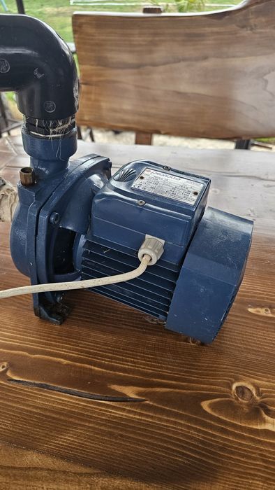 Помпа за Вода ИТАЛИАНСКА