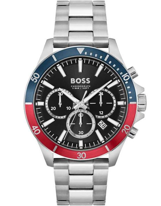 Ceas Barbatesc HUGO BOSS 1514108, TROPER, Original ,NOU,Garantie 2 ani