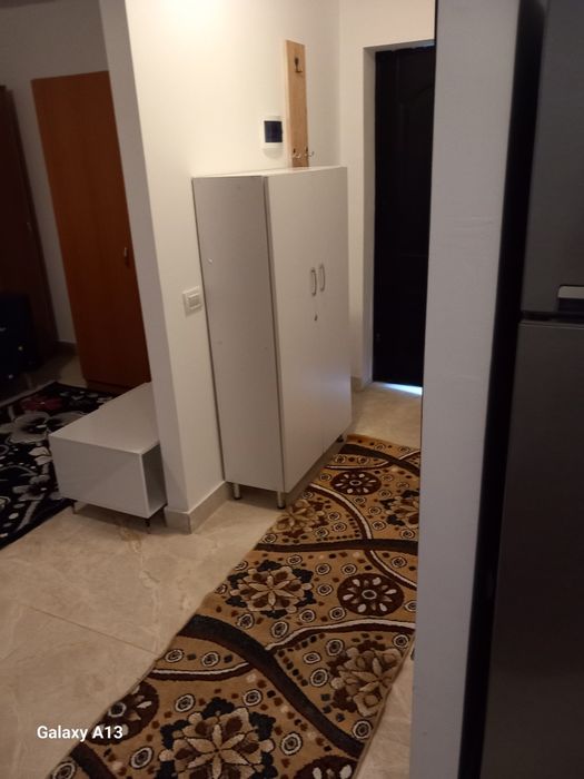 Garsonieră de închiriat