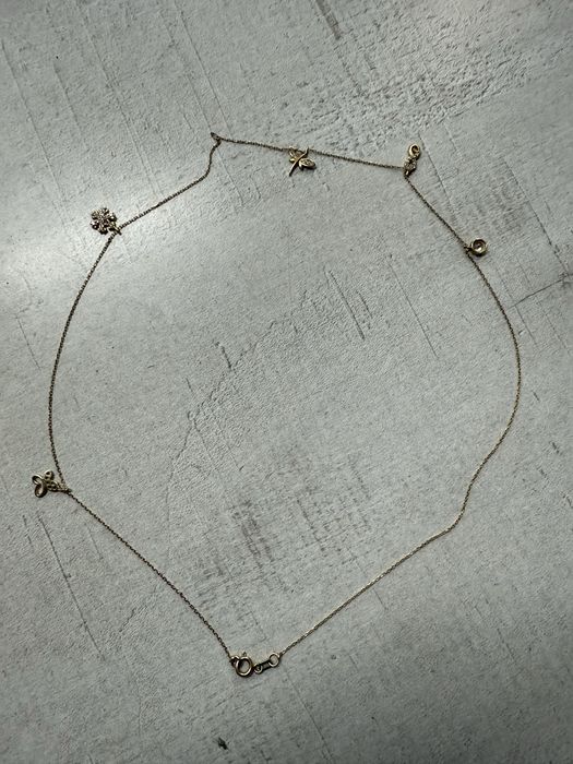 Продается оригинальная стильная цепочка