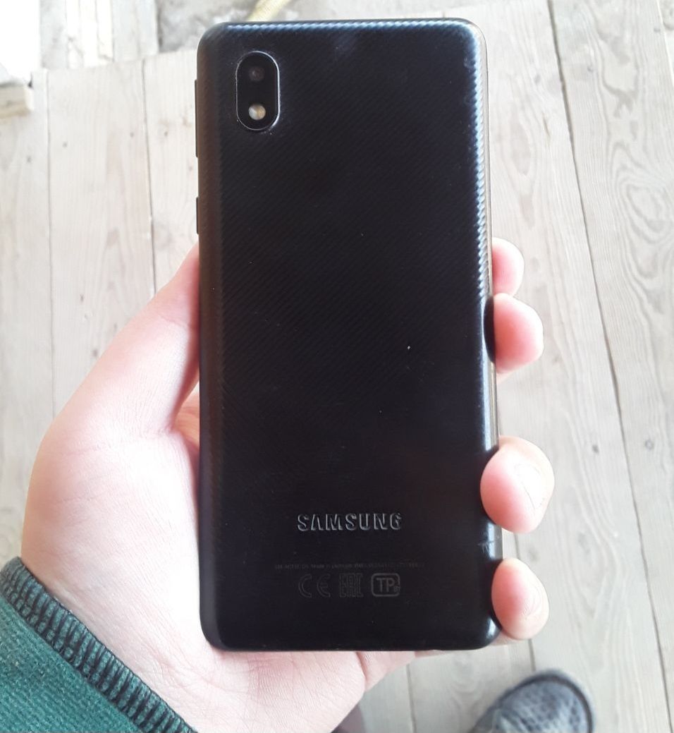 Samsung 01core 2/16gb
