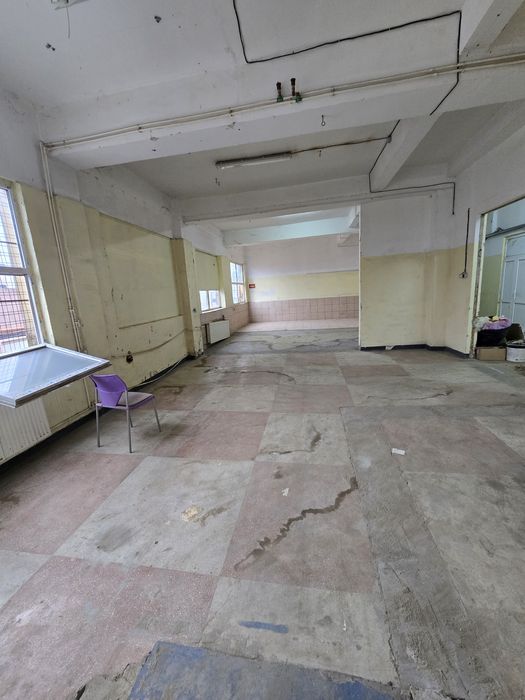 Spații de închiriat – flexibile sec 3