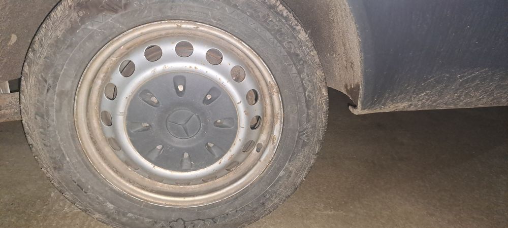 Vand jante pentru viro