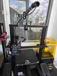 Bundle 5 imprimante 3D Creality si Anycubic