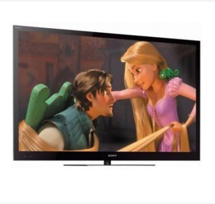 TV Sony Bravia Led KDL - 40NX720 101.6 Full HD / Ediție Limitata