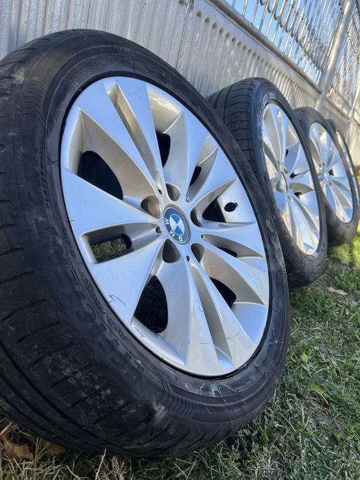 17” BMW джанти style 116
