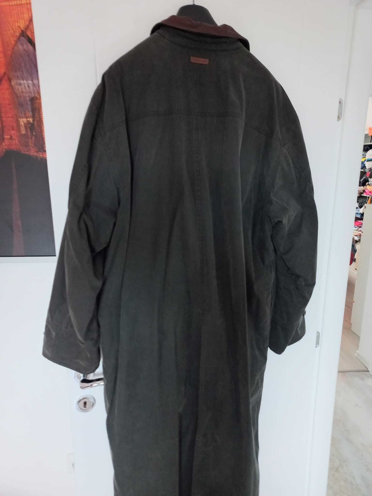 Haina barbati MARLBORO CLASSICS, tip pardesiu, XXL-XXXL model deosebit