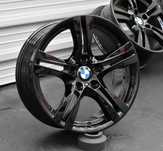 18'' Джанти Bmw X1 X3 F10 F30