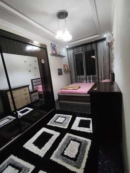 СРОЧНО! Продается квартира, 50 кв.м  Яшнабадский район Кадышева ТММ
