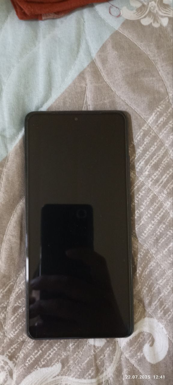 Redmi not 12 pro plus 5g