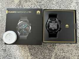 Smartwatch Huawei Watch GT 2, 46mm, Matte Black