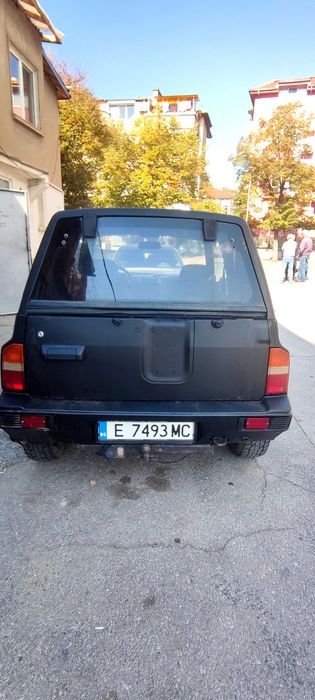 Продавам Suzuki Vitara