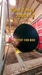 Vând teava metalica dimensiune mare 2000