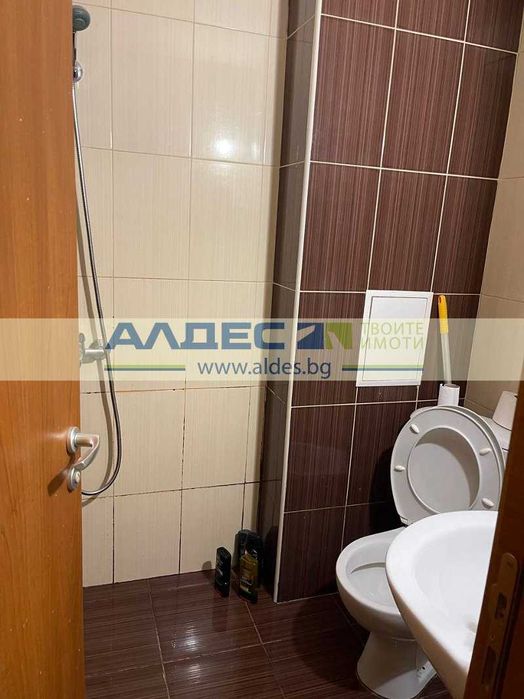 Продава се Двустаен апартамент в София, Зона Б-18 - 45 кв.м за 2667 €/кв.м - Снимка #7