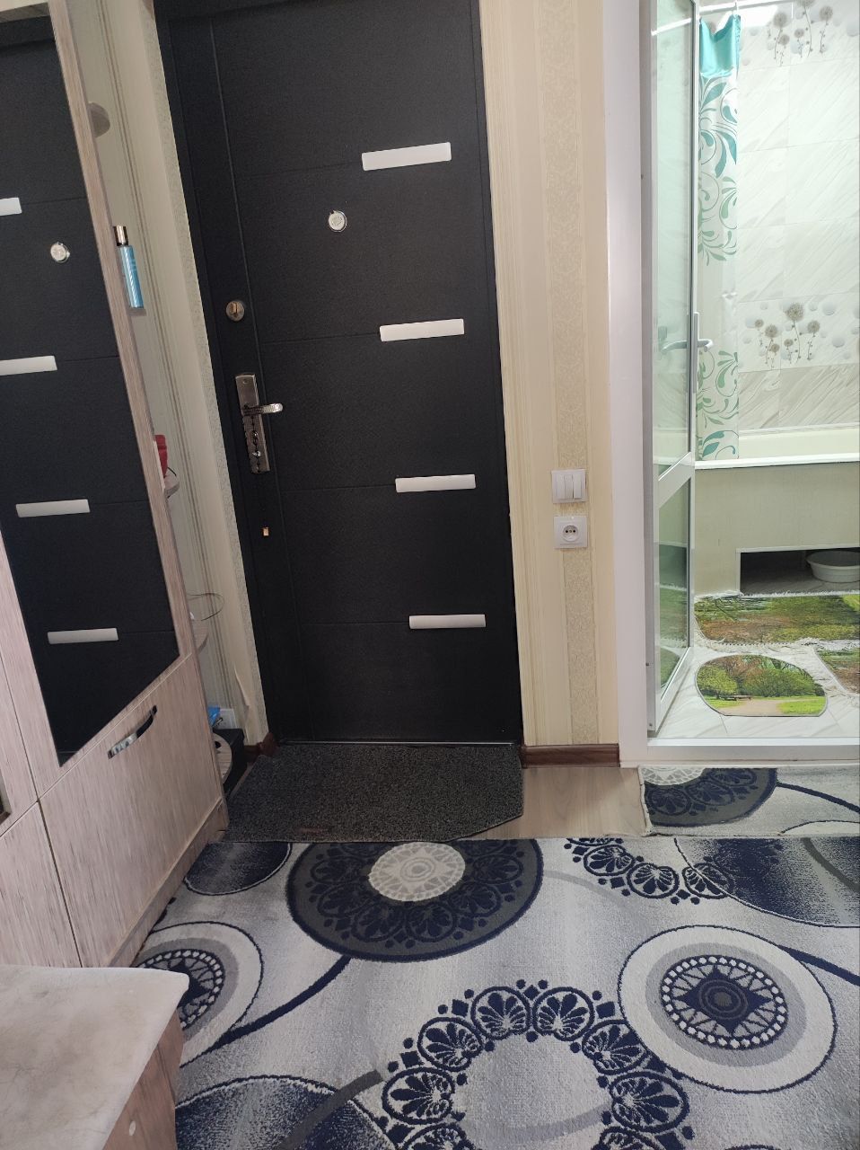 Продается своя квартира