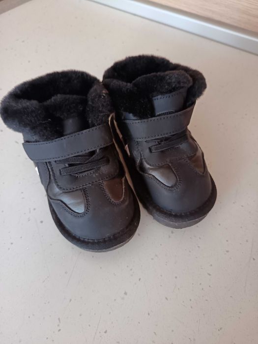 Ботуши за момче 24номер