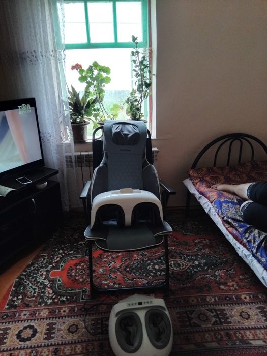 Global massage массаж апарат