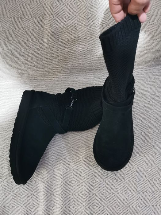 Ugg Ghete Cizme 40
