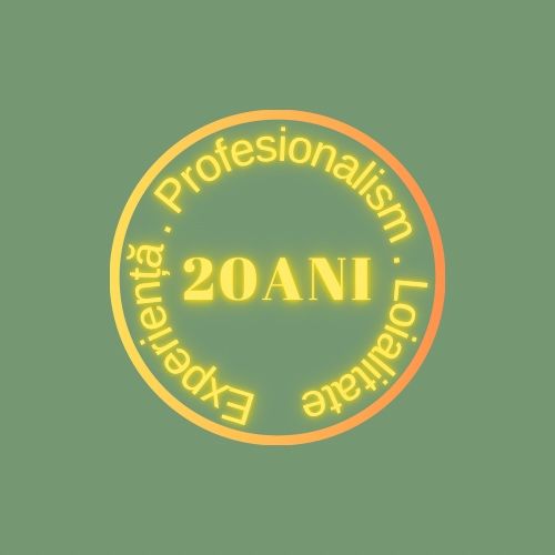 Creez logo-uri personalizate – prețuri accesibile (începător)