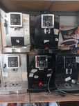 Expresor cafea Delonghi Magnifica Ecamde piese.