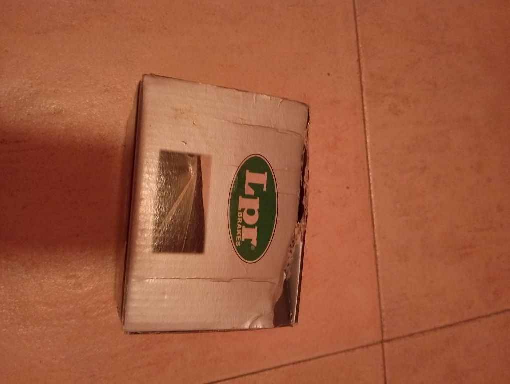 Задни накладки за Пежо 307
