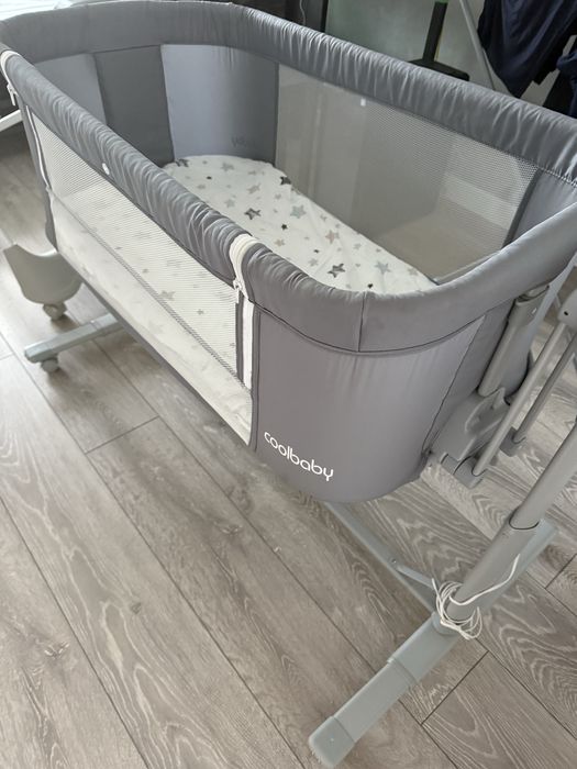 Продам Люлька манеж