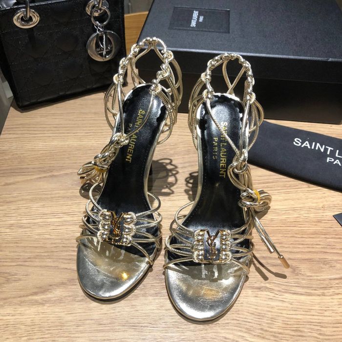 Sandale Saint Laurent