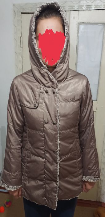 Күздік күртешелер сатылады