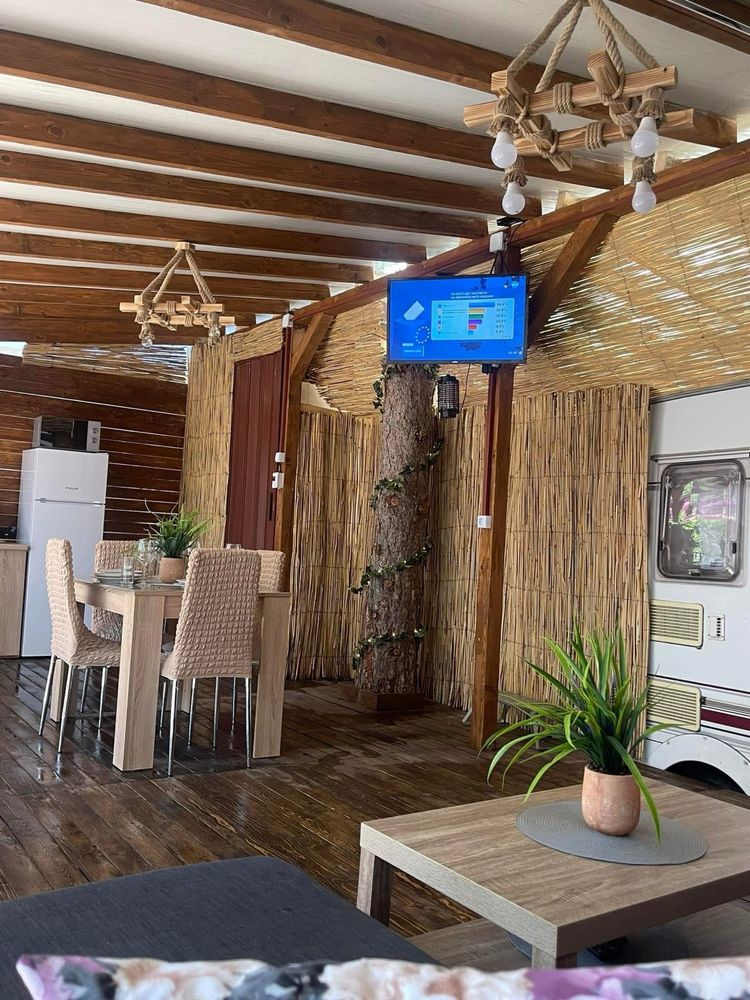 Продава се  Каравана “Морско Изкушение “