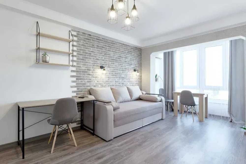 Срочно сдам евро квартиру 1/3/9 В Миробадском районе ул нукусская 894*