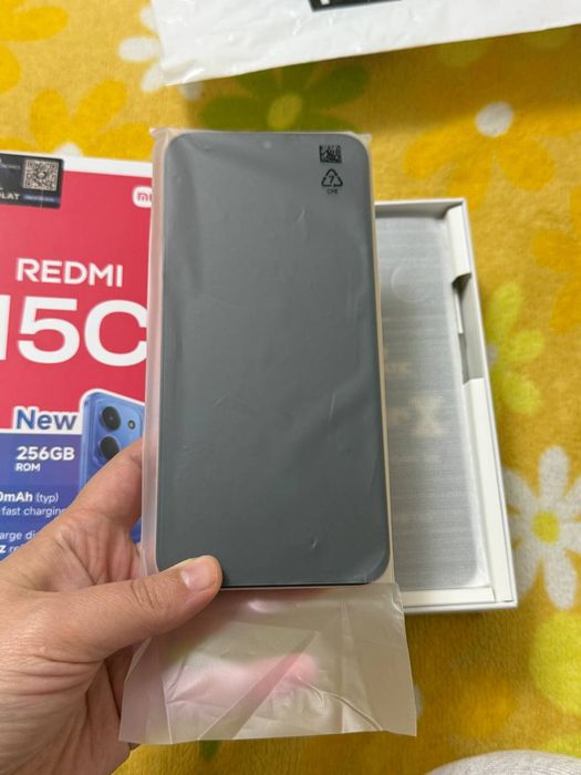 Редми 15с 1,900.000 сум