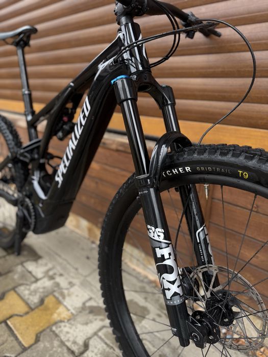 2024 Specialized Turbo Levo Comp Alloy Gen 3
