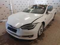 Dezmembrez Tesla Model S 1 [facelift] [2016 - 2020] Liftback 90 AWD (