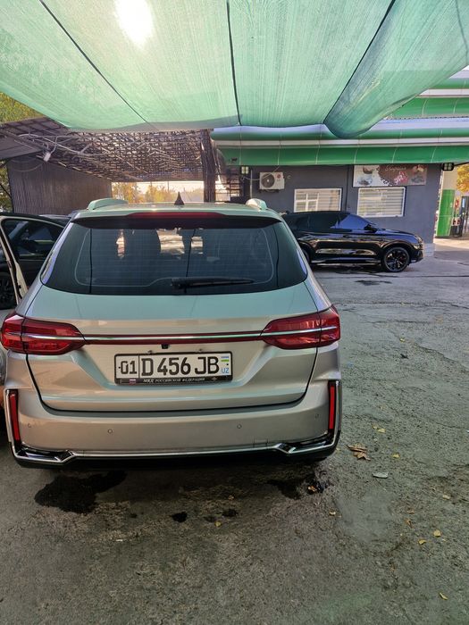 Bestune t33 продам свое авто машина в идеальном состоянии