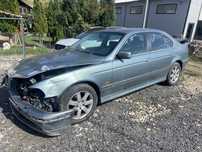 usa stanga fata bmw E39 piese dezmembrari E39 motor 2.0