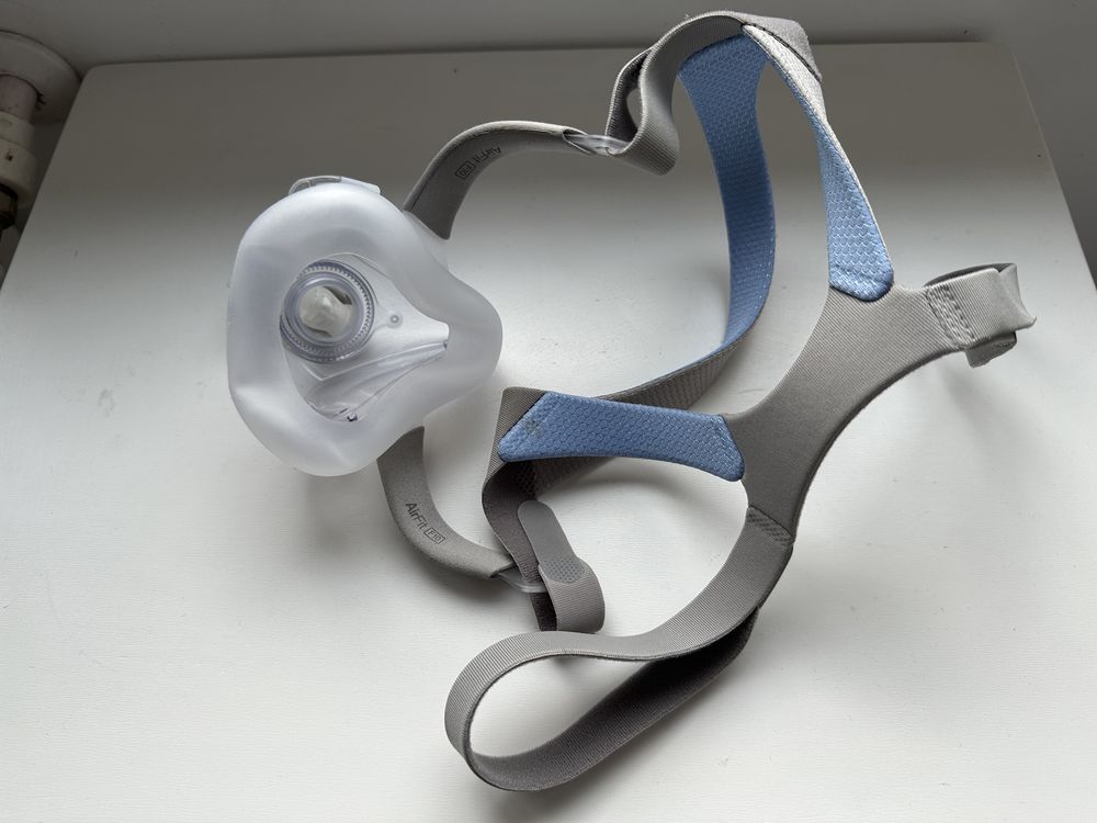 Mască CPAP Resmed AirFit F10 mărime S