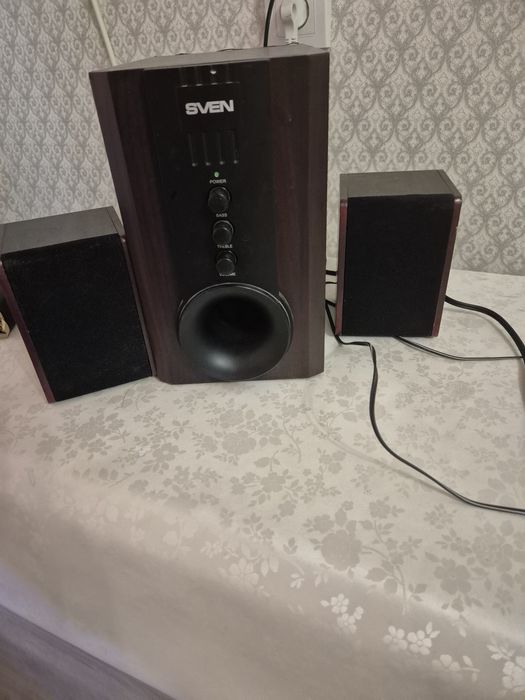 Продам срочно колонку