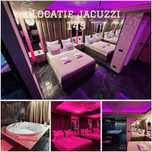 400 LEI - Oferta VERII => Camera cu JACUZZI = > VipLuxuryRooms AP.149