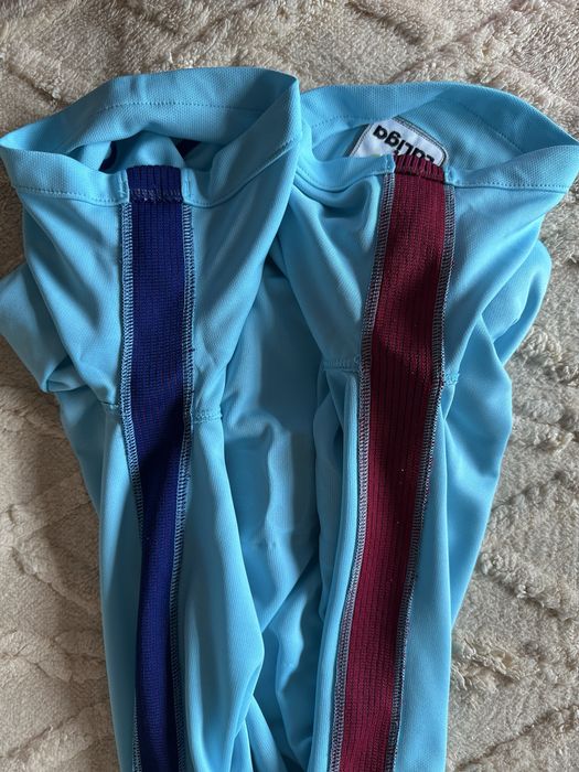 Tricou Nike FC-Barcelona 2017-18