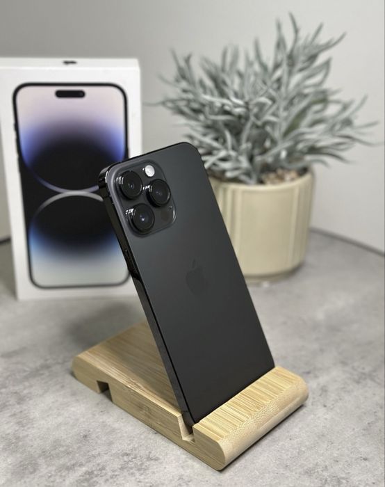 Iphone 14 Pro Max 256GB 93% baterie