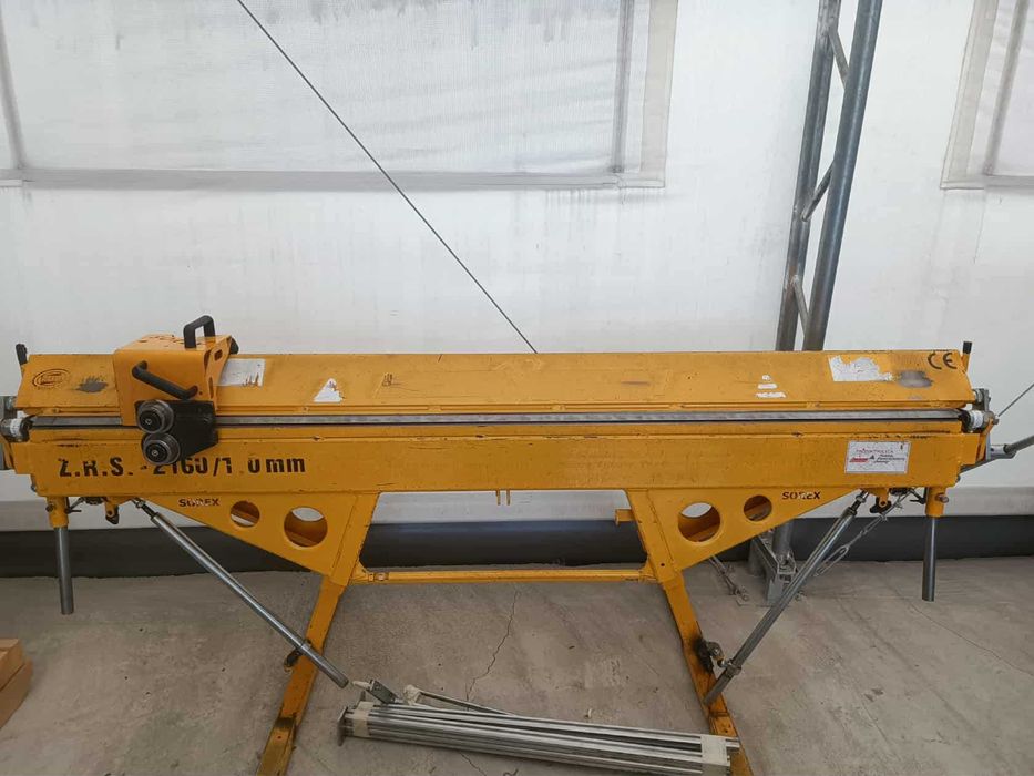 Abcant Sorex 2160/1mm