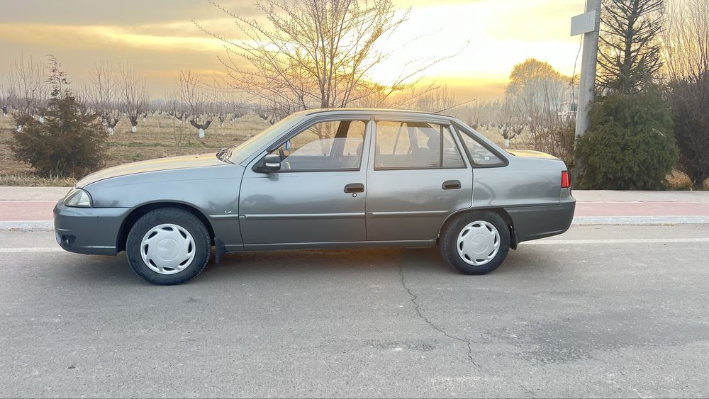 Chevrolet Nexia 2