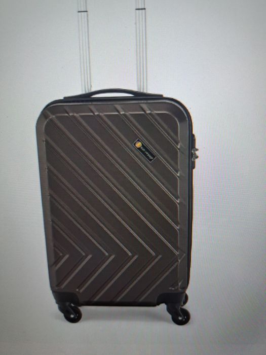 Чемодан   хорошего  качества, Рабочее состояние