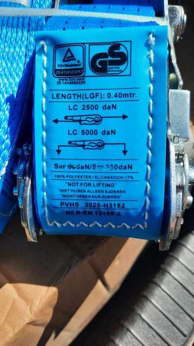 Vand chingi 9ml solide