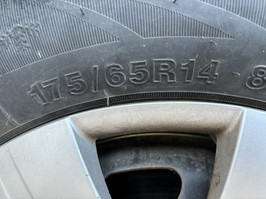 Фолксваген поло 1.2 газ бензин на части.